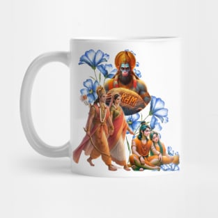 Jai shree Ram Mug